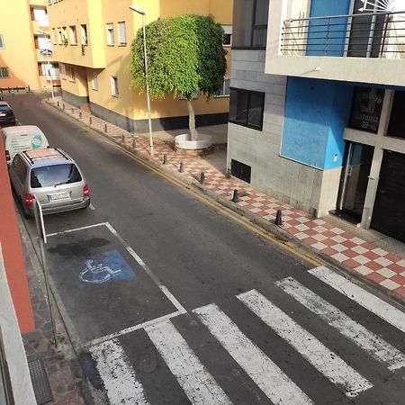 Apartasol 圣地亚哥港 外观 照片