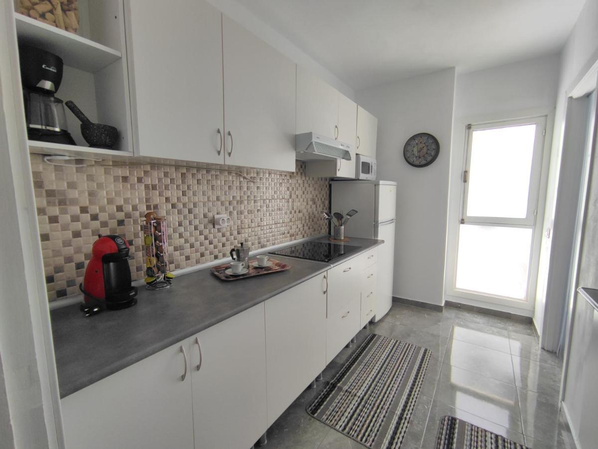 Apartasol 圣地亚哥港 外观 照片