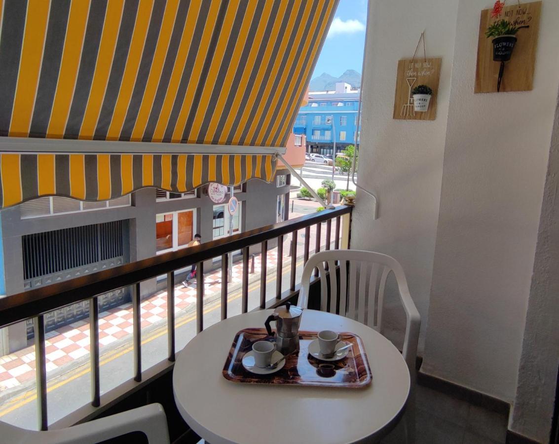 Apartasol 圣地亚哥港 外观 照片