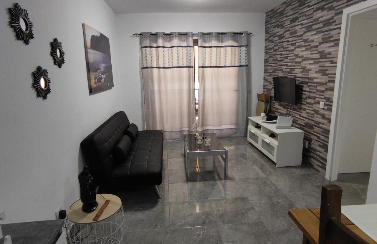 Apartasol 圣地亚哥港 外观 照片