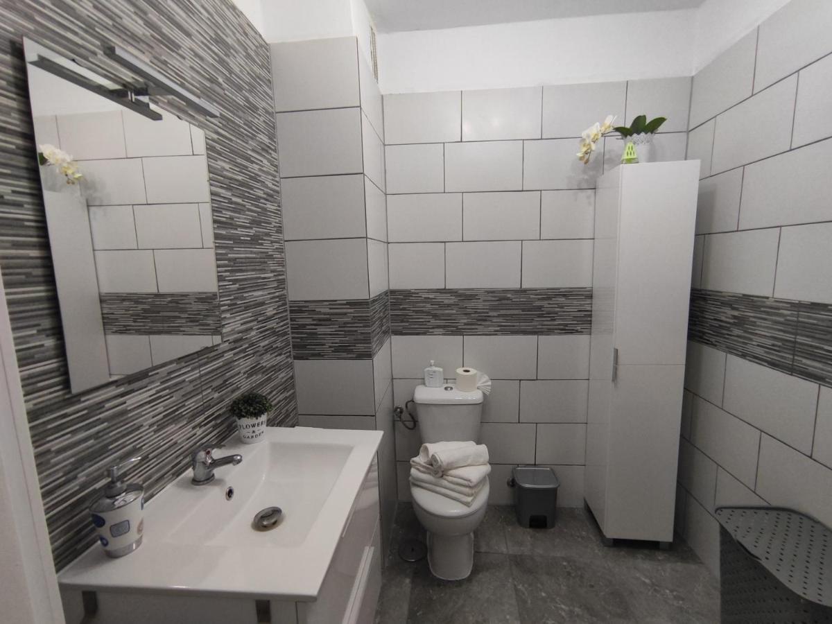 Apartasol 圣地亚哥港 外观 照片