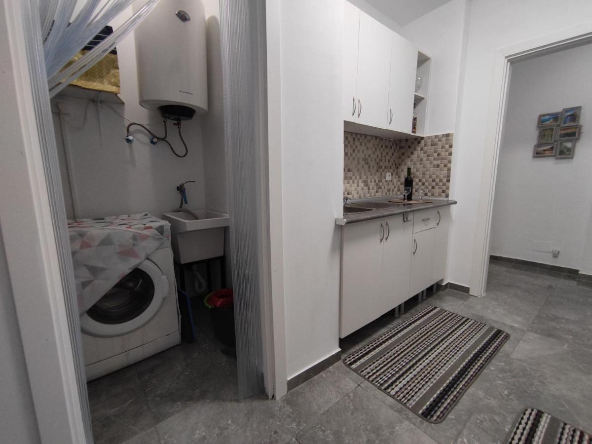 Apartasol 圣地亚哥港 外观 照片