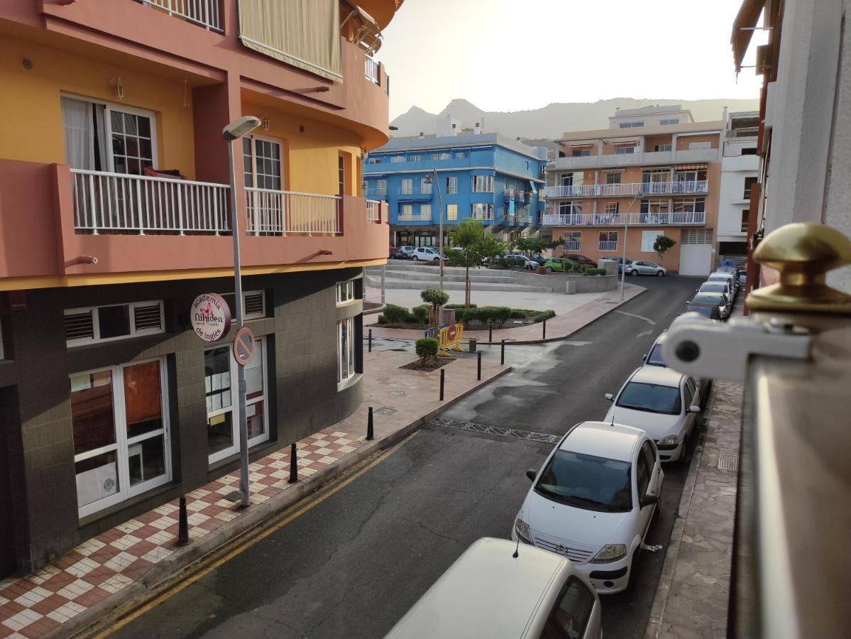 Apartasol 圣地亚哥港 外观 照片