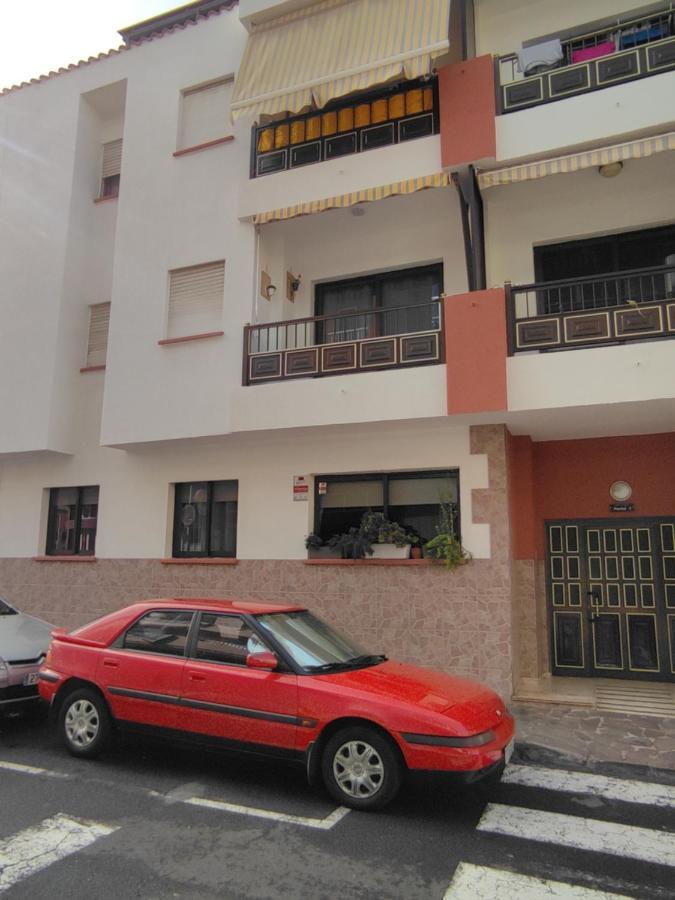 Apartasol 圣地亚哥港 外观 照片
