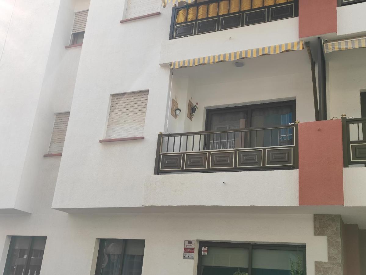 Apartasol 圣地亚哥港 外观 照片